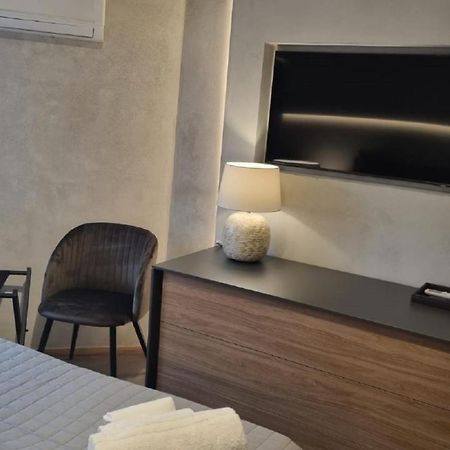 Apartament Dimora Dei Viaggiatori Katania Zewnętrze zdjęcie