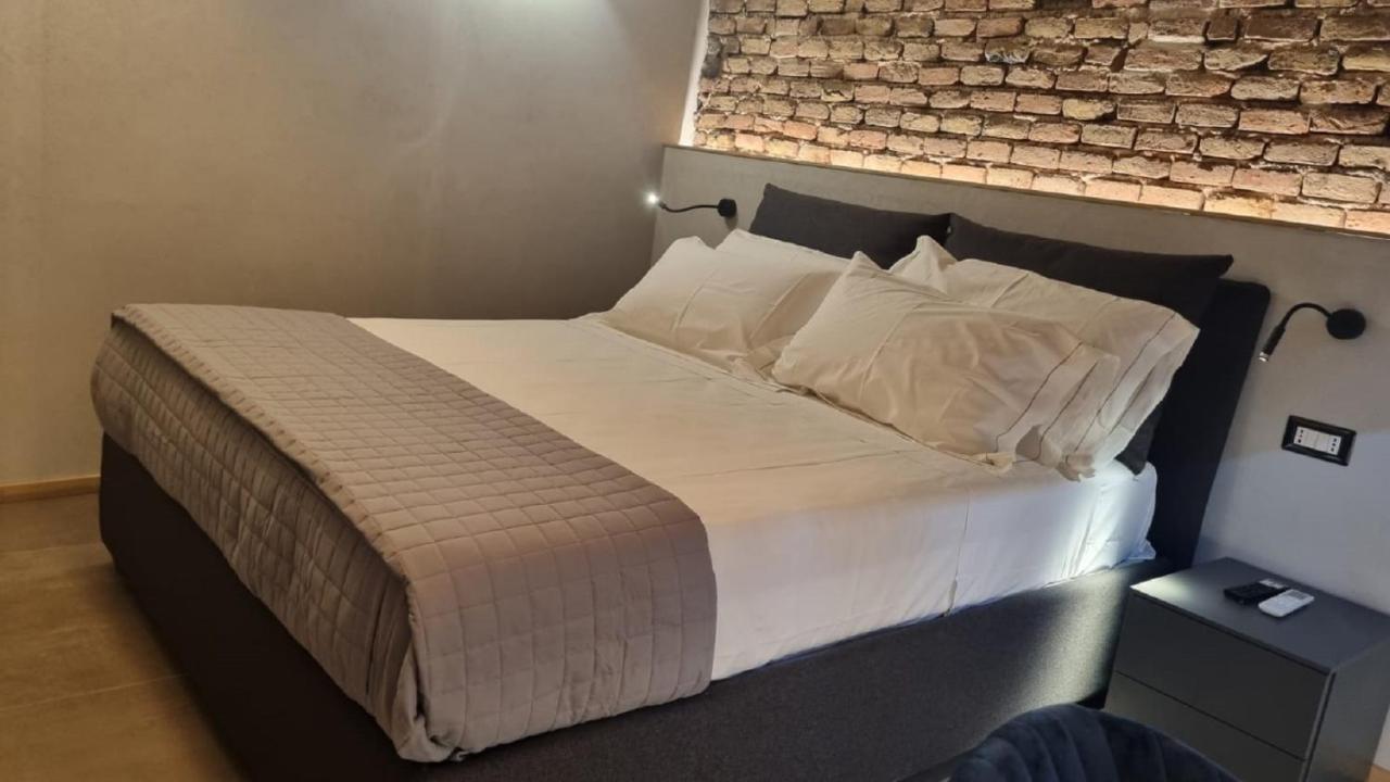 Apartament Dimora Dei Viaggiatori Katania Zewnętrze zdjęcie