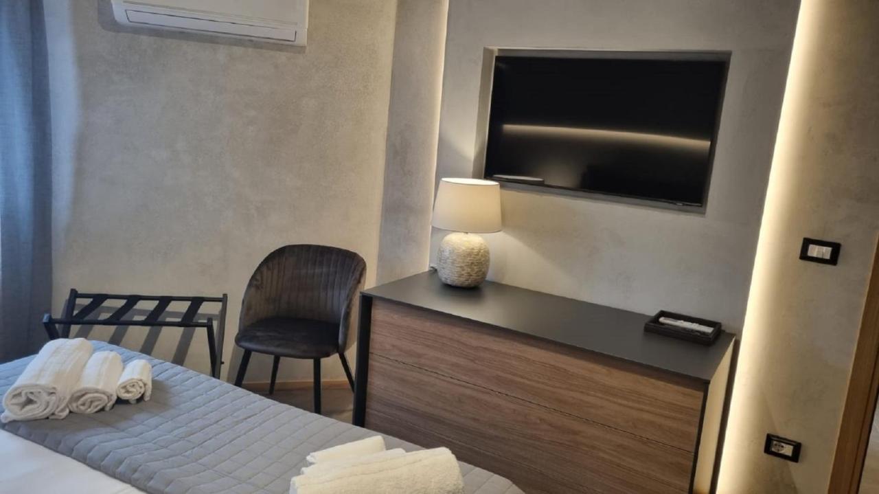 Apartament Dimora Dei Viaggiatori Katania Zewnętrze zdjęcie