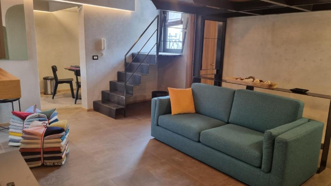 Apartament Dimora Dei Viaggiatori Katania Zewnętrze zdjęcie