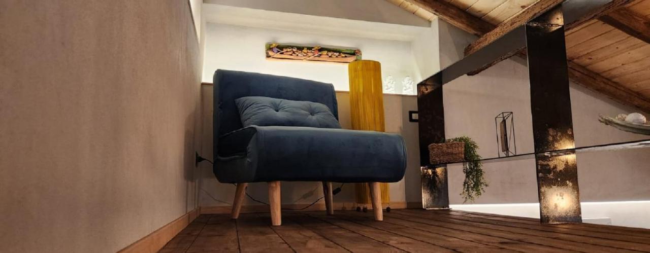 Apartament Dimora Dei Viaggiatori Katania Zewnętrze zdjęcie