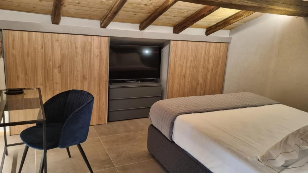 Apartament Dimora Dei Viaggiatori Katania Zewnętrze zdjęcie