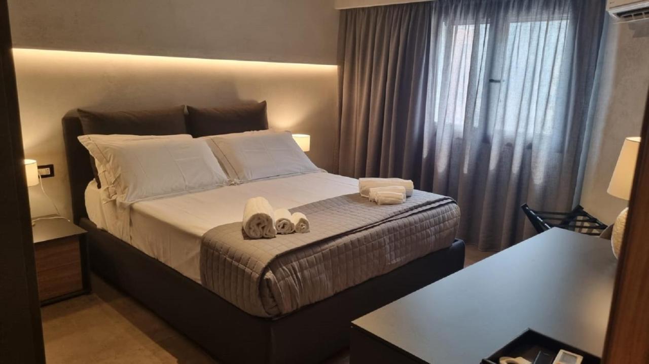 Apartament Dimora Dei Viaggiatori Katania Zewnętrze zdjęcie