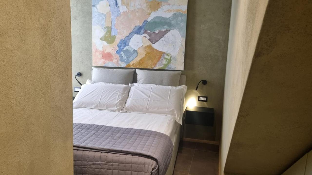 Apartament Dimora Dei Viaggiatori Katania Zewnętrze zdjęcie