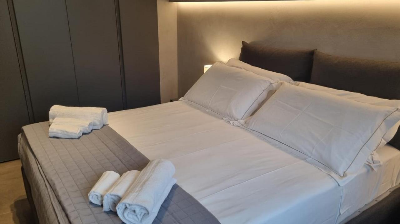 Apartament Dimora Dei Viaggiatori Katania Zewnętrze zdjęcie