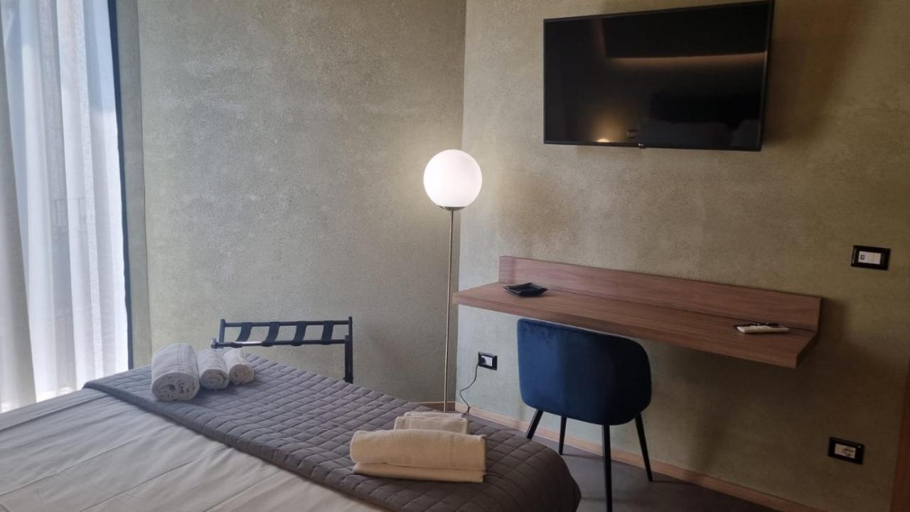 Apartament Dimora Dei Viaggiatori Katania Zewnętrze zdjęcie