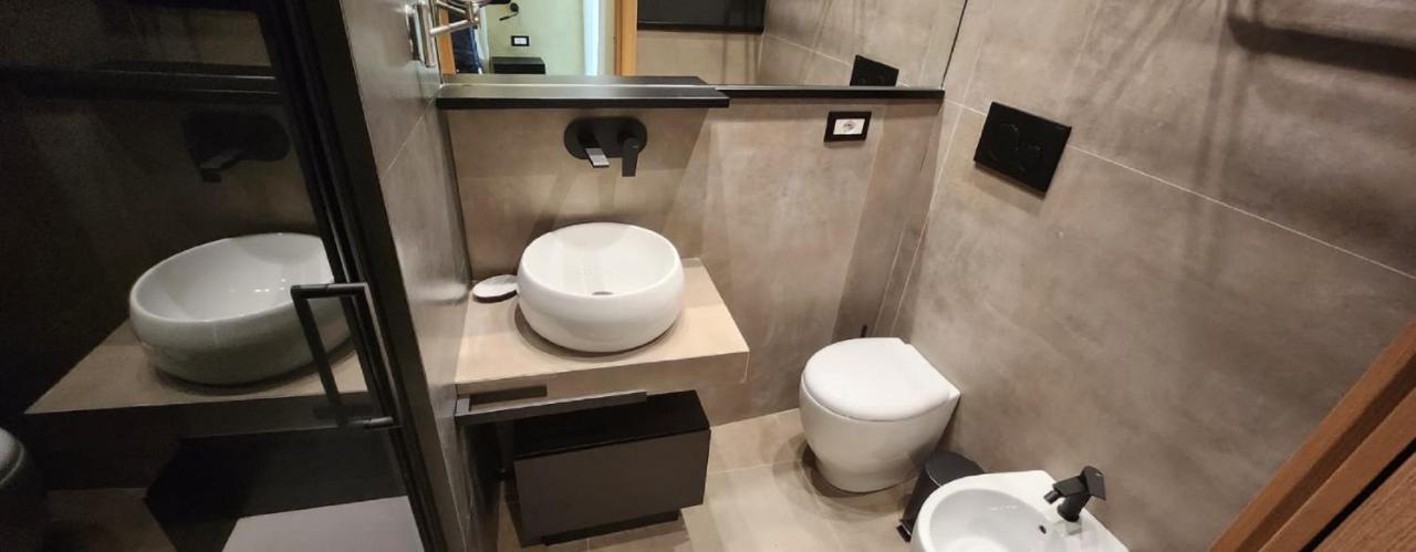 Apartament Dimora Dei Viaggiatori Katania Zewnętrze zdjęcie