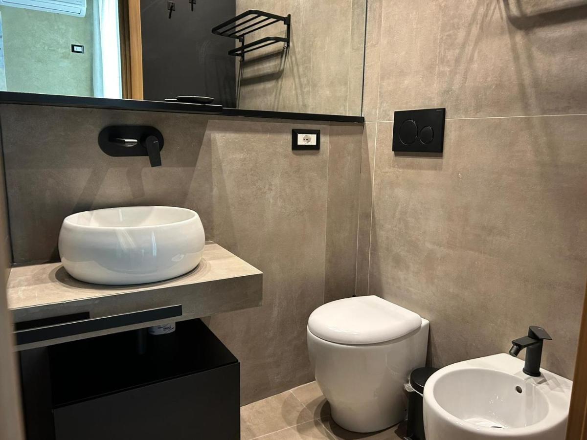 Apartament Dimora Dei Viaggiatori Katania Zewnętrze zdjęcie