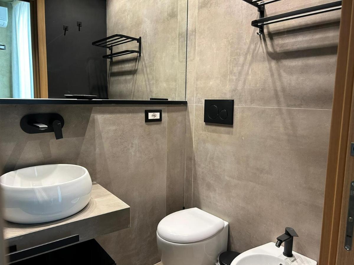 Apartament Dimora Dei Viaggiatori Katania Zewnętrze zdjęcie