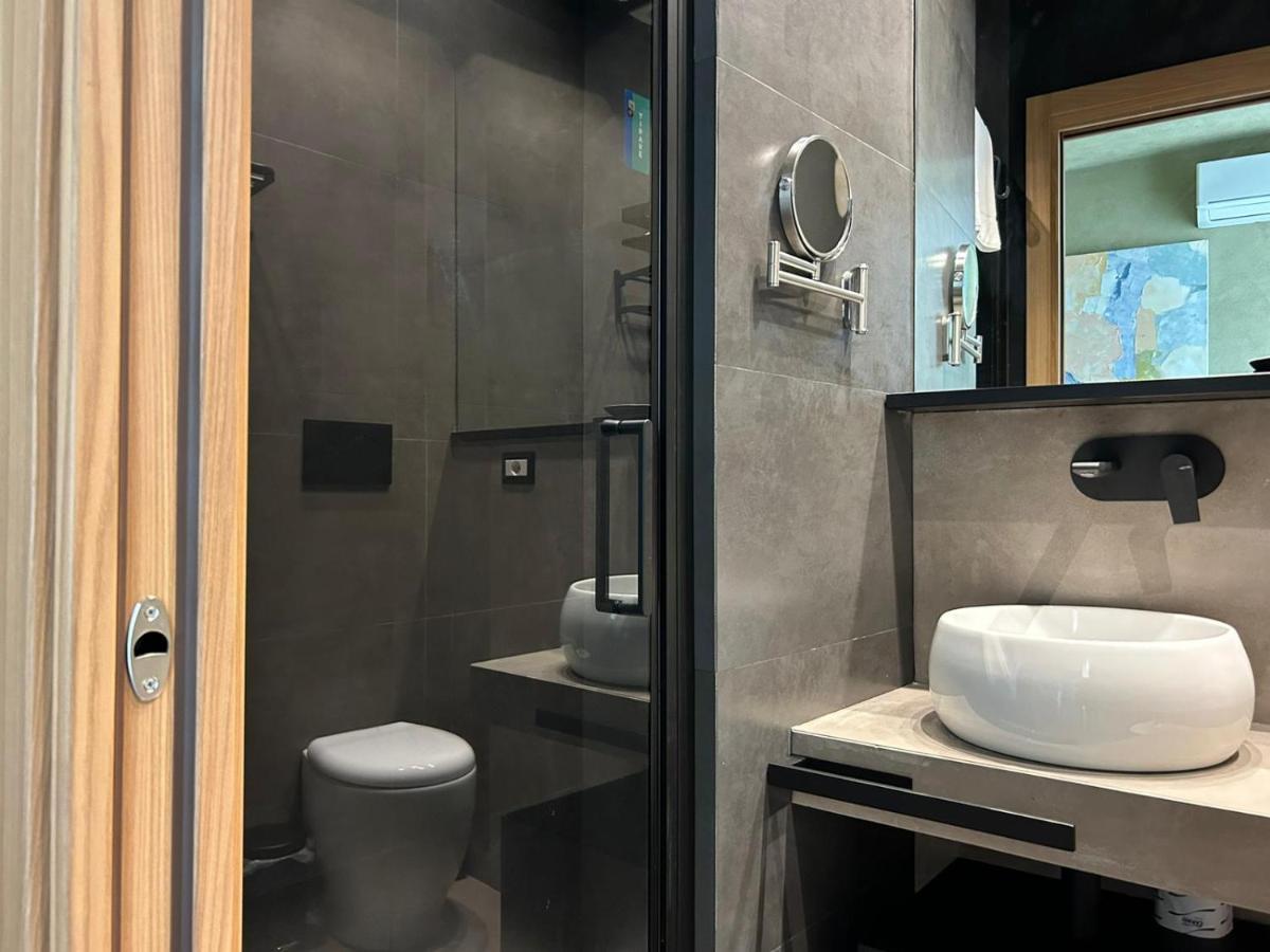 Apartament Dimora Dei Viaggiatori Katania Zewnętrze zdjęcie